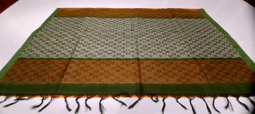 SAREES NEGAMAM WITH BLOUSE