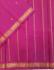 SAREES KPM SILK WITH BLOUSE