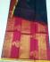 COIMBATORE KORA COTTON SAREE 620 MTS