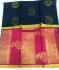 COIMBATORE KORA COTTON SAREE 620 MTS