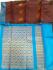 PL Salem Saree Silk Finish