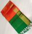 SOFT SILK SAREE WITH BLOUSE