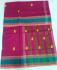 ARUPPUKOTTAI 60S COTTON SAREES WITH BLOUSE