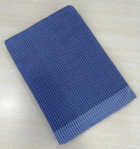 BEDSHEET ERODE DESIGN 50X90