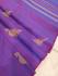 SAREES KPM SILK WITH BLOUSE