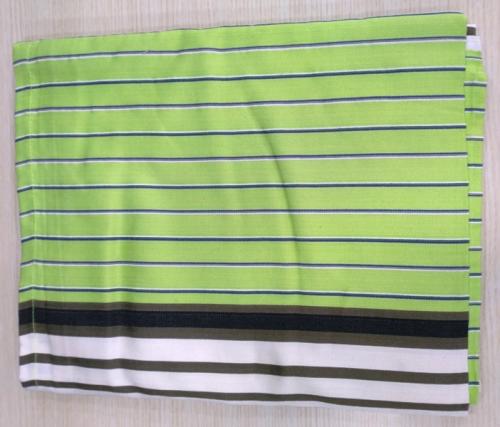 BEDSHEET ERODE ARTSILK 60X90