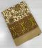 BEDSHEET JAIPUR PRINTED 72X100