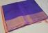 SOFT SILK SAREE WITH BLOUSE