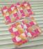 BEDSHEET ERODE AHEMADHABAD PRINT 60X90 2 PILLOW COVER