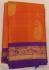SAREES KPM SILK WITH BLOUSE