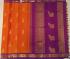 SAREES KPM SILK WITH BLOUSE