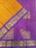 SAREES KPM SILK WITH BLOUSE