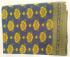 BEDSHEET JACQUARD LIGHT WEIGHT 60X90