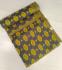 BEDSHEET JACQUARD LIGHT WEIGHT 60X90