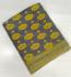 BEDSHEET JACQUARD LIGHT WEIGHT 60X90