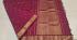 SAREES KPM SILK WITH BLOUSE