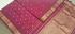 SAREES KPM SILK WITH BLOUSE