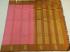 SAREES KPM SILK WITH BLOUSE