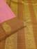 SAREES KPM SILK WITH BLOUSE