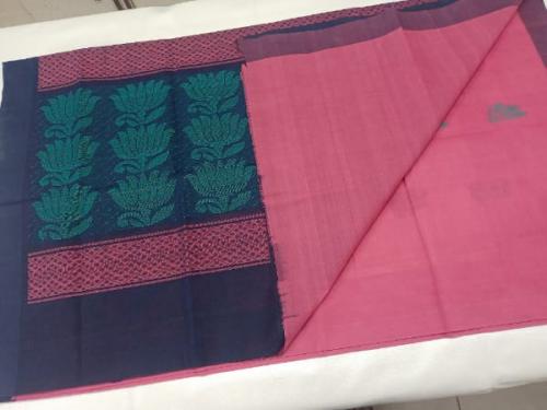 SAREES SALEM 80S WITH BLOUSE