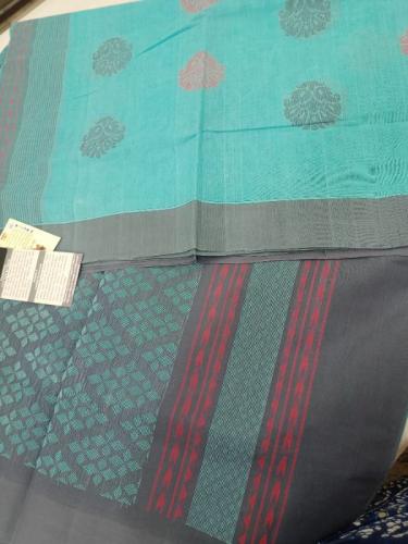 SAREES SALEM 80S WITH BLOUSE