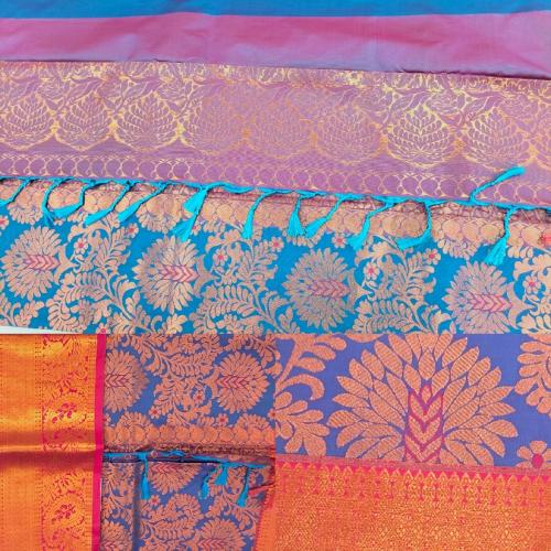 PL Salem Wedding Blouse