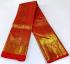 HF ZARI GRAND DESIGNING WEDDING SILK SAREES SSLW