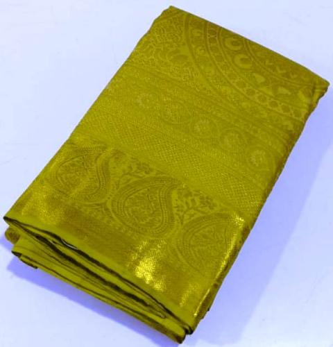 HF ZARI GRAND DESIGNING WEDDING SILK SAREES SSLW