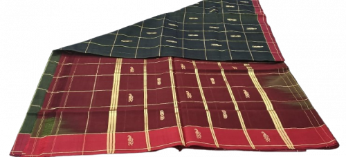 SAREES MADURAIKODAMBAKKAM 9 YARDS
