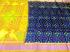 PALANI TIE DYE SOFT SILK SAREE