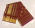 SAREES JAYANKONDAM COTTON WITH BLOUSE