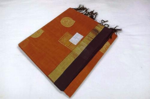 SAREES NEGAMAM WITH BLOUSE