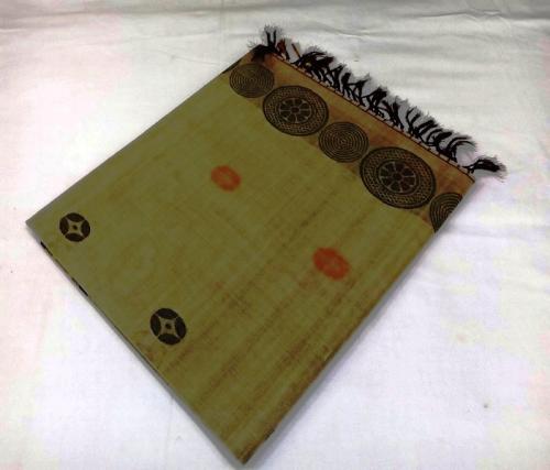 SAREES NEGAMAM WITH BLOUSE