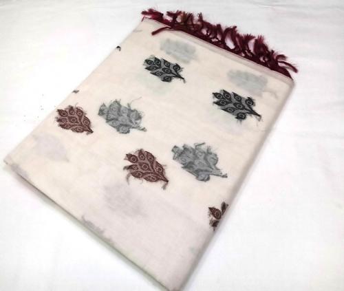 SAREES NEGAMAM WITH BLOUSE