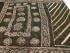 PL COTTON SAREES WITH SOLID WAX CRACK DESIGNS