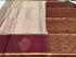 SOFT SILK SAREE WITH BLOUSE