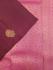 SAREES KPM SILK WITH BLOUSE