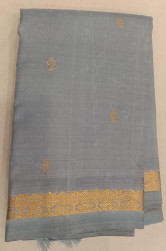 Sarees KPM Silk 550 mtrs