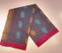 SAREES SALEM 80S WITH BLOUSE