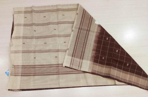 SAREES SALEM 80S WITH BLOUSE