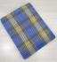 BEDSHEET ERODE PLAIN 60X90