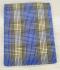 BEDSHEET ERODE PLAIN 60X90