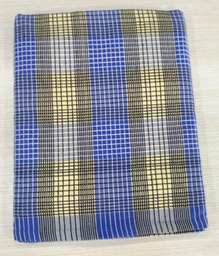 BEDSHEET ERODE PLAIN 60X90