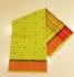ARUPPUKOTTAI 60S COTTON SAREES WITH BLOUSE