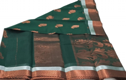 PL BIG BUTTA SAREE