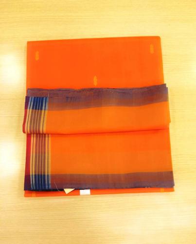 ARUPPUKOTTAI 60S COTTON SAREES WITH BLOUSE