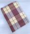 BEDSHEET ERODEPLAIN 72X100