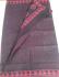 PL COTTON SAREES WITH WAX DOT PRINT DESIGNS