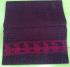 PL COTTON SAREES WITH WAX DOT PRINT DESIGNS
