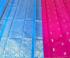PL Salem Saree Silk Finish